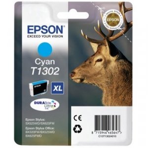 Cartuccia Epson C13T13024010