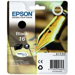 Cartuccia Epson C13T16214010