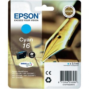 Cartuccia Epson C13T16224010