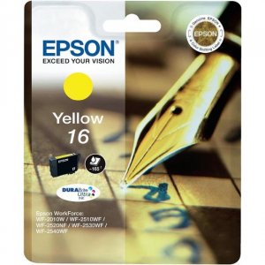 Cartuccia Epson C13T16244010