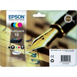 Cartuccia Epson C13T16264010