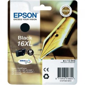 Cartuccia Epson C13T16314010