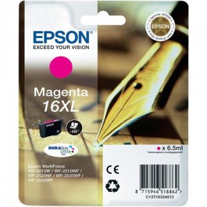 Cartuccia Epson C13T16334010