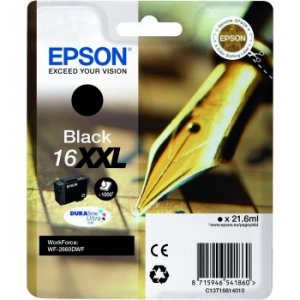 Cartuccia Epson C13T16814010