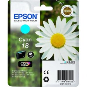 Cartuccia Epson C13T18024010