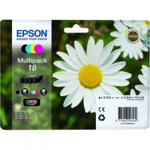 Cartuccia Epson C13T18064010
