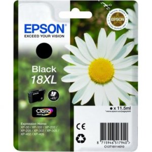 Cartuccia Epson C13T18114010