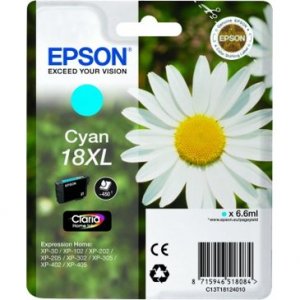 Cartuccia Epson C13T18124010