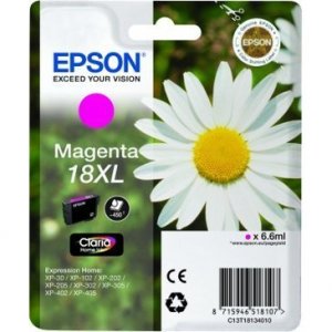 Cartuccia Epson C13T18134010