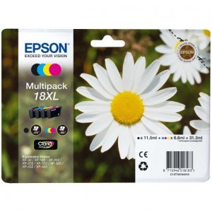 Cartuccia Epson C13T18164010