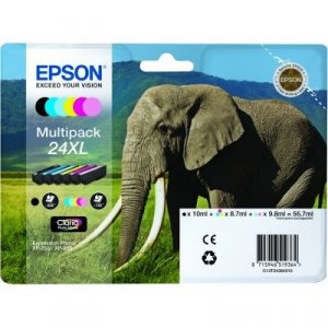 Cartuccia Epson C13T24384010