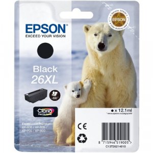 Cartuccia Epson C13T26214010