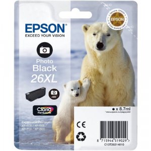 Cartuccia Epson C13T26314010