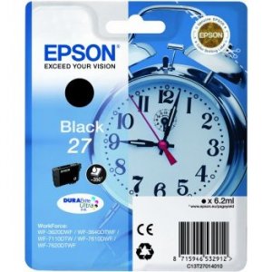 Cartuccia Epson C13T27014012