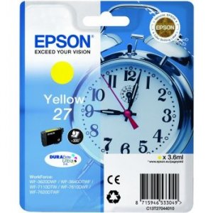 Cartuccia Epson C13T27044012