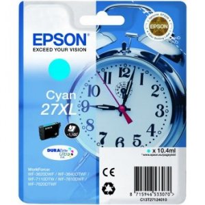 Cartuccia Epson C13T27124012