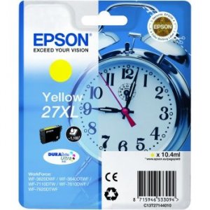 Cartuccia Epson C13T27144012