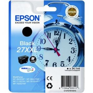 Cartuccia Epson C13T27914012