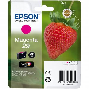 Cartuccia Epson C13T29834012