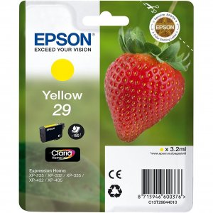 Cartuccia Epson C13T29844012
