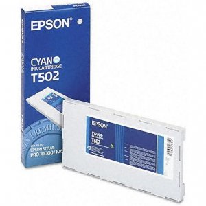 Cartuccia Epson C13T502011