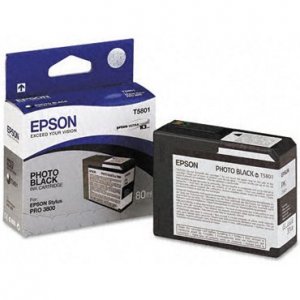 Cartuccia Epson C13T580100