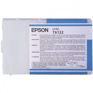Cartuccia Epson C13T614200