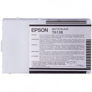 Cartuccia Epson C13T614800