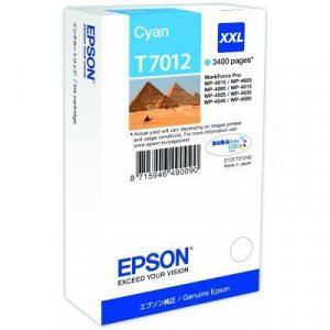Cartuccia Epson C13T70124010