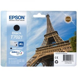 Cartuccia Epson C13T70214010