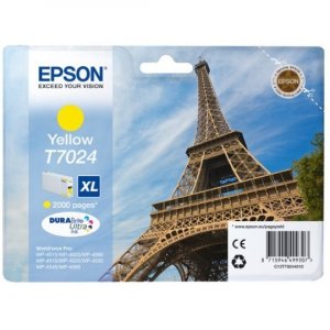 Cartuccia Epson C13T70244010