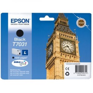 Cartuccia Epson C13T70314010