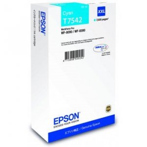 Cartuccia Epson C13T754240