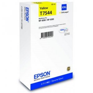 Cartuccia Epson C13T754440