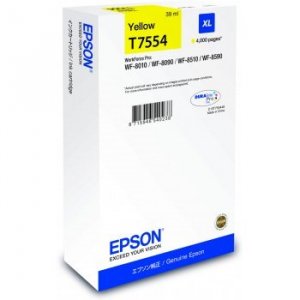 Cartuccia Epson C13T755440