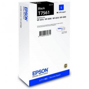 Cartuccia Epson C13T756140