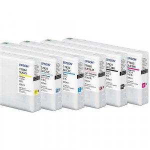 Cartuccia Epson C13T782600
