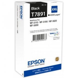 Cartuccia Epson C13T789140