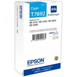 Cartuccia Epson C13T789240