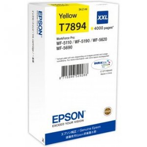 Cartuccia Epson C13T789440