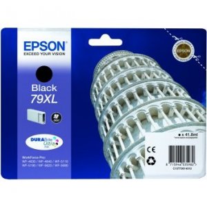 Cartuccia Epson C13T79014010