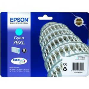 Cartuccia Epson C13T79024010