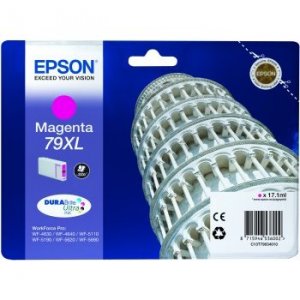 Cartuccia Epson C13T79034010