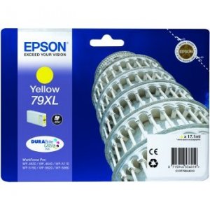 Cartuccia Epson C13T79044010