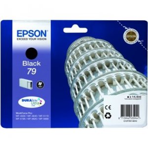 Cartuccia Epson C13T79114010