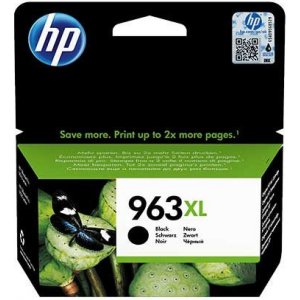 Cartuccia HP 3JA30AE