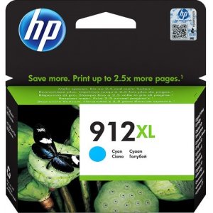 Cartuccia HP 3YL81AE