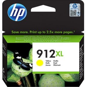 Cartuccia HP 3YL83AE