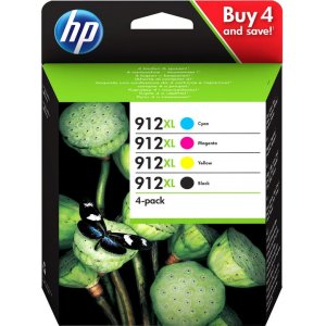 Multipack HP 3YP34AE