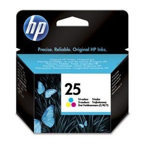 Cartuccia HP 51625AE